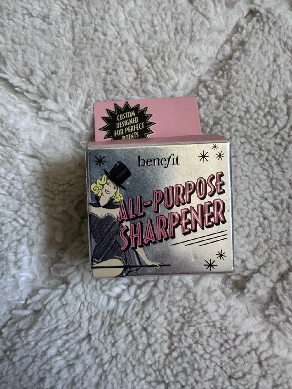 Sephora brand benefit